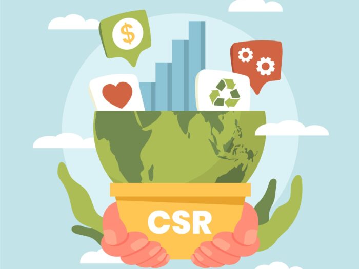 CSR