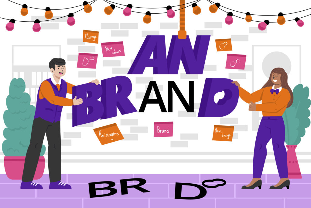 Brand Activation guna Meningkatkan Brand Awareness