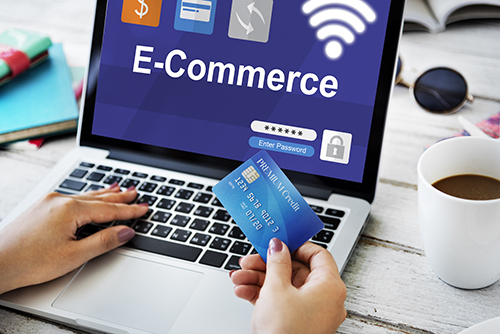 Membangun E-commerce di 2025.