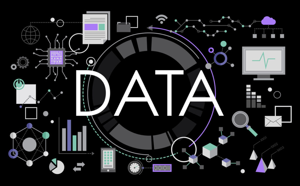 Big Data untuk Menyusun Strategi Digital Marketing Berbasis Data.