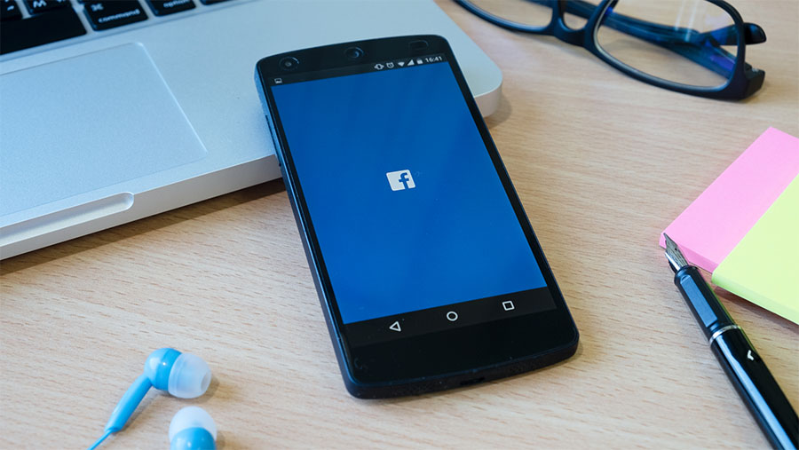 strategi branding facebook
