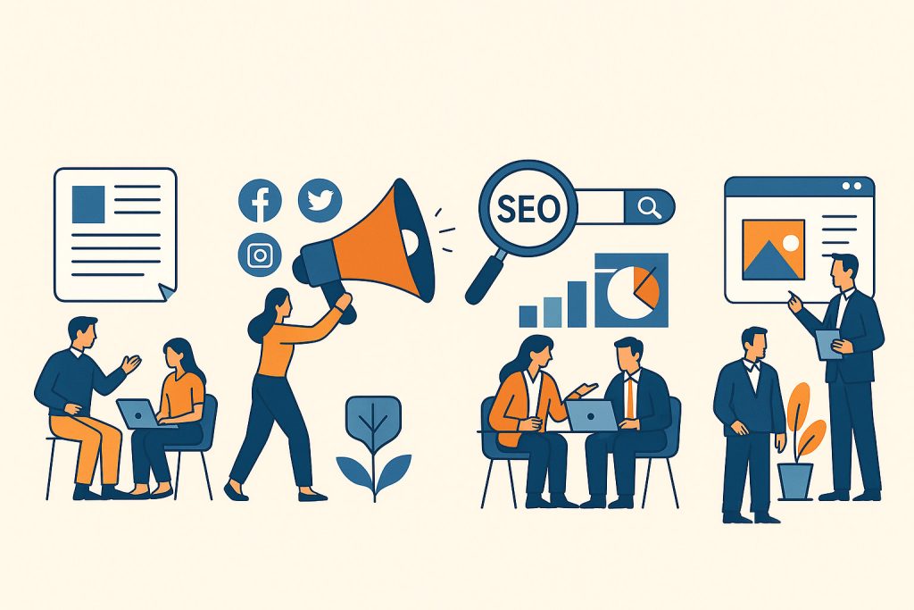 Pondasi Digital Marketing Pondasi Digital Marketing