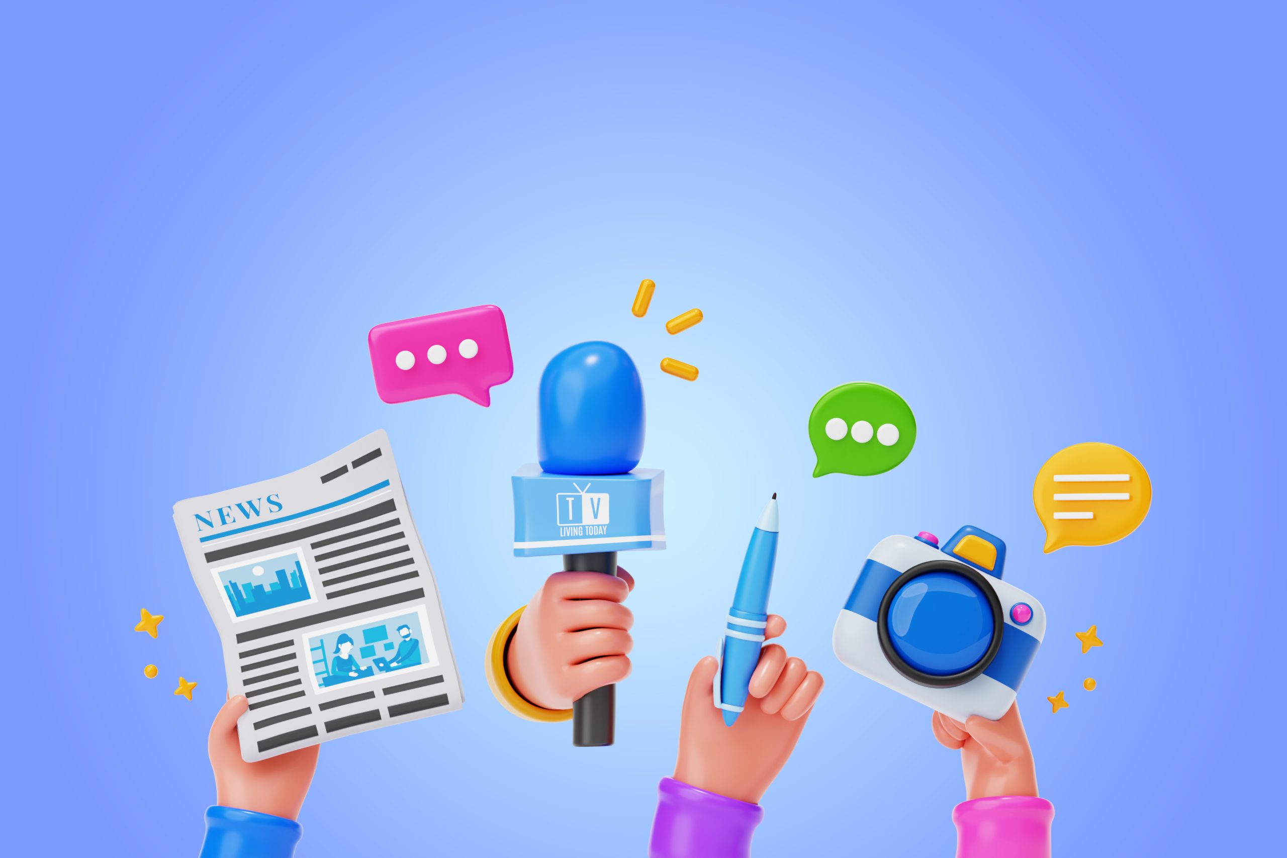 Ini Cara Membaca Insight Dari Media Sosial untuk Brand