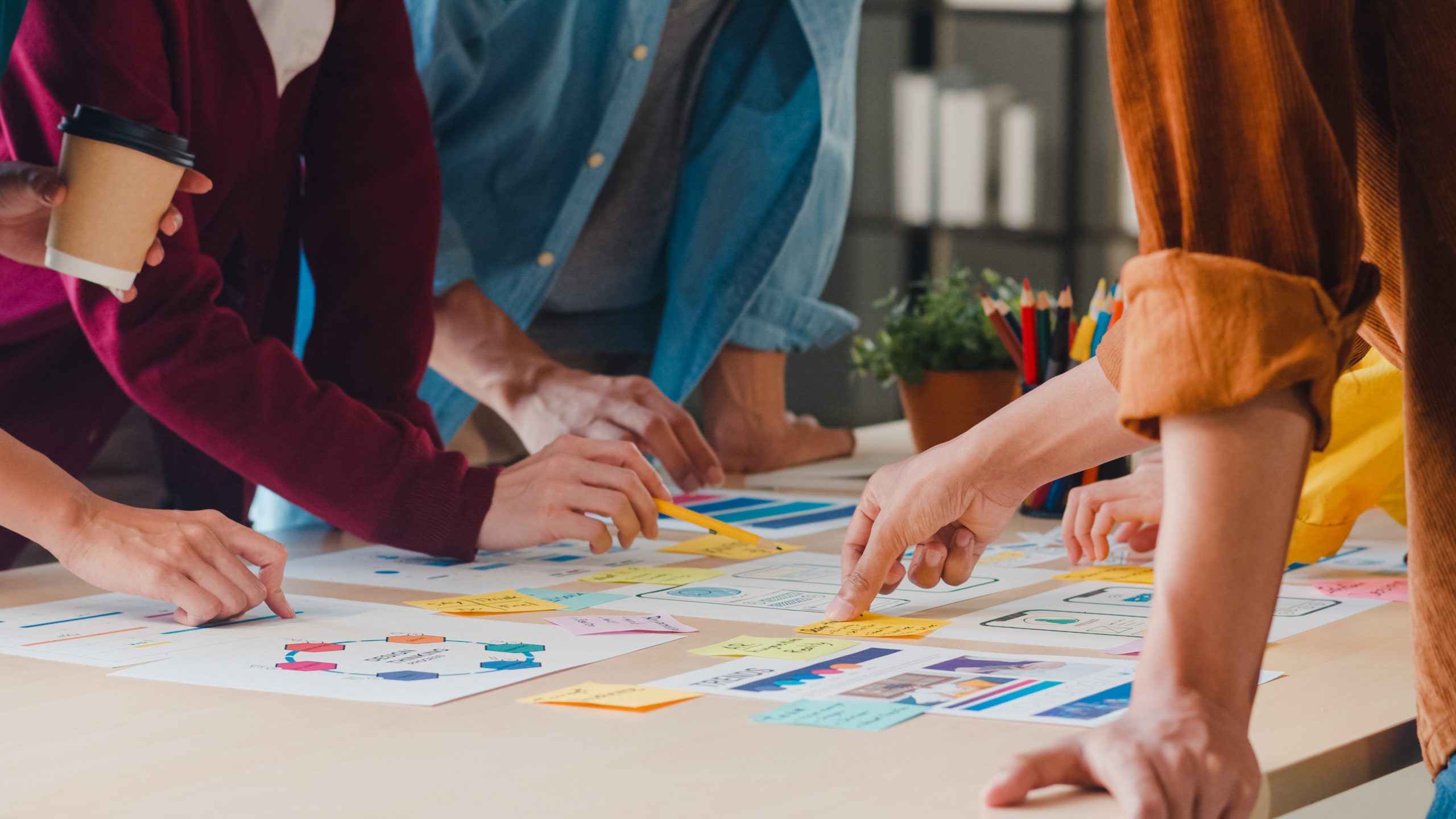 Strategi Jet Pribadi Asia di Threads: Cara Brand Rangkul Gen Z