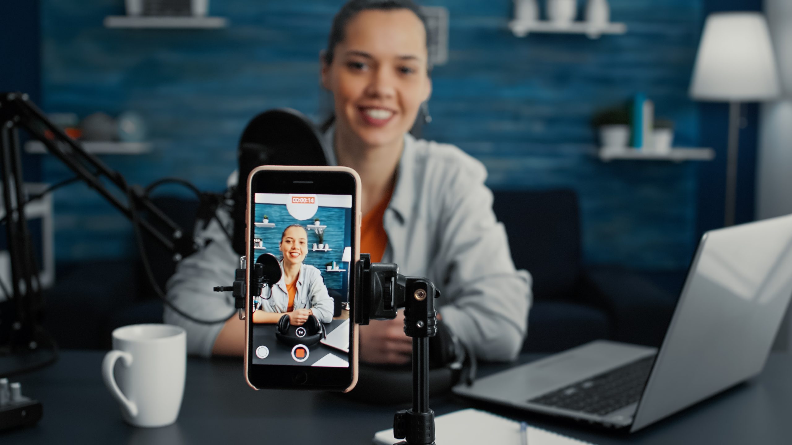 Pengaruh Influencer Terhadap Persepsi