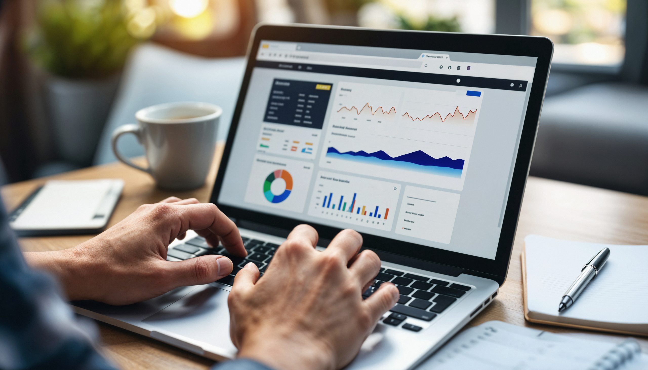 GEO vs. SEO: Saling Geser atau Justru Sebaliknya?