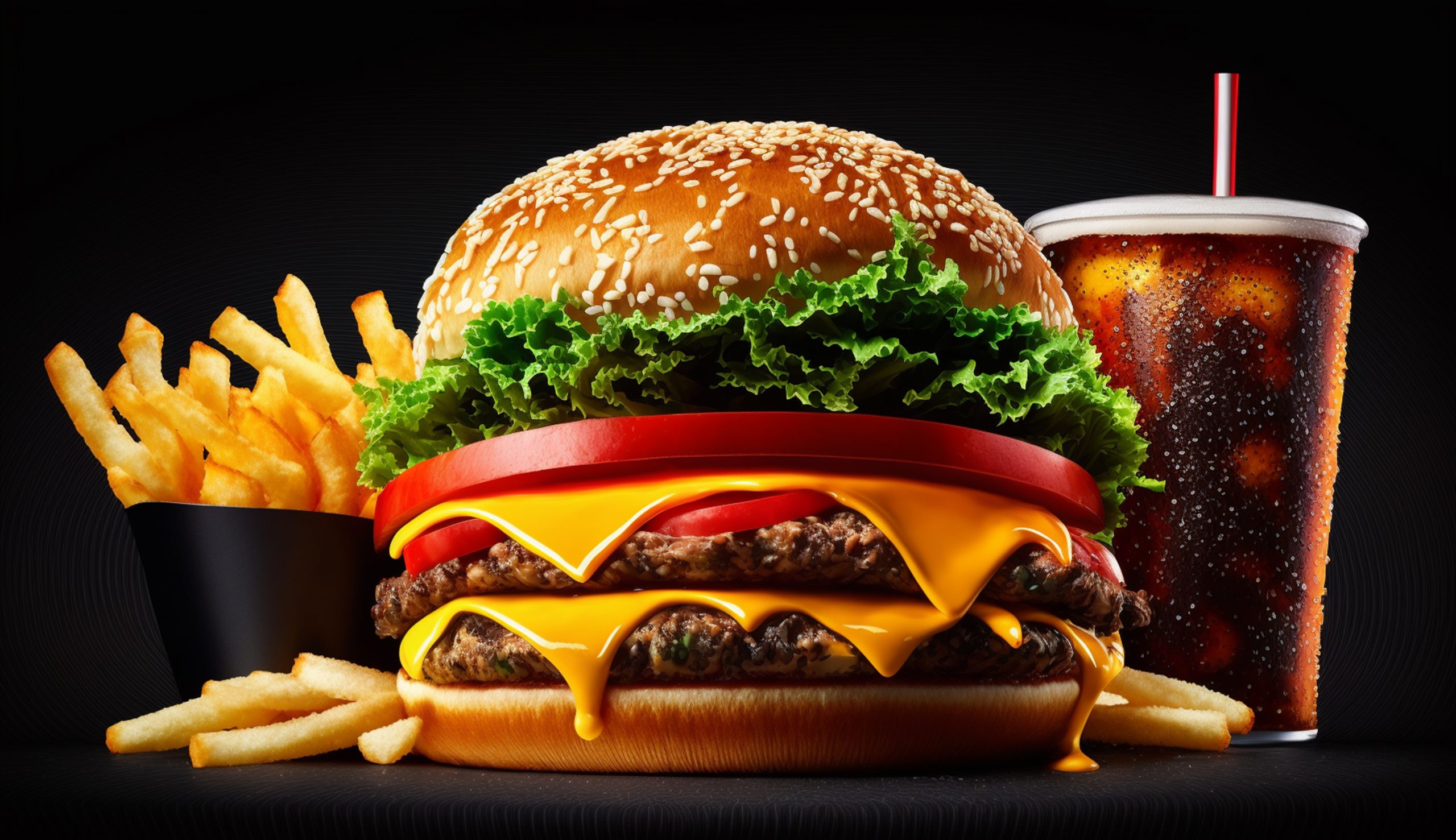 Anggaran Besar Iklan AI McDonald’s 2024 Gagal Beli Otentisitas