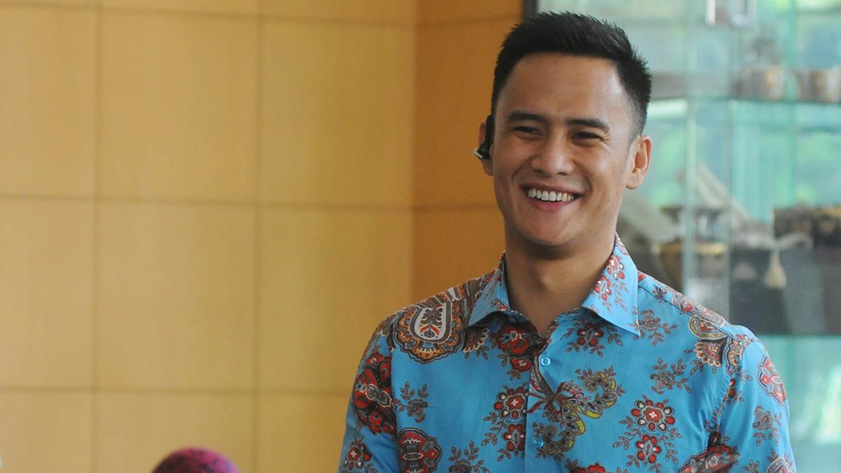 Gaya “Ngolah” ala Choki Sitohang: Rahasia PR Bangun Relasi
