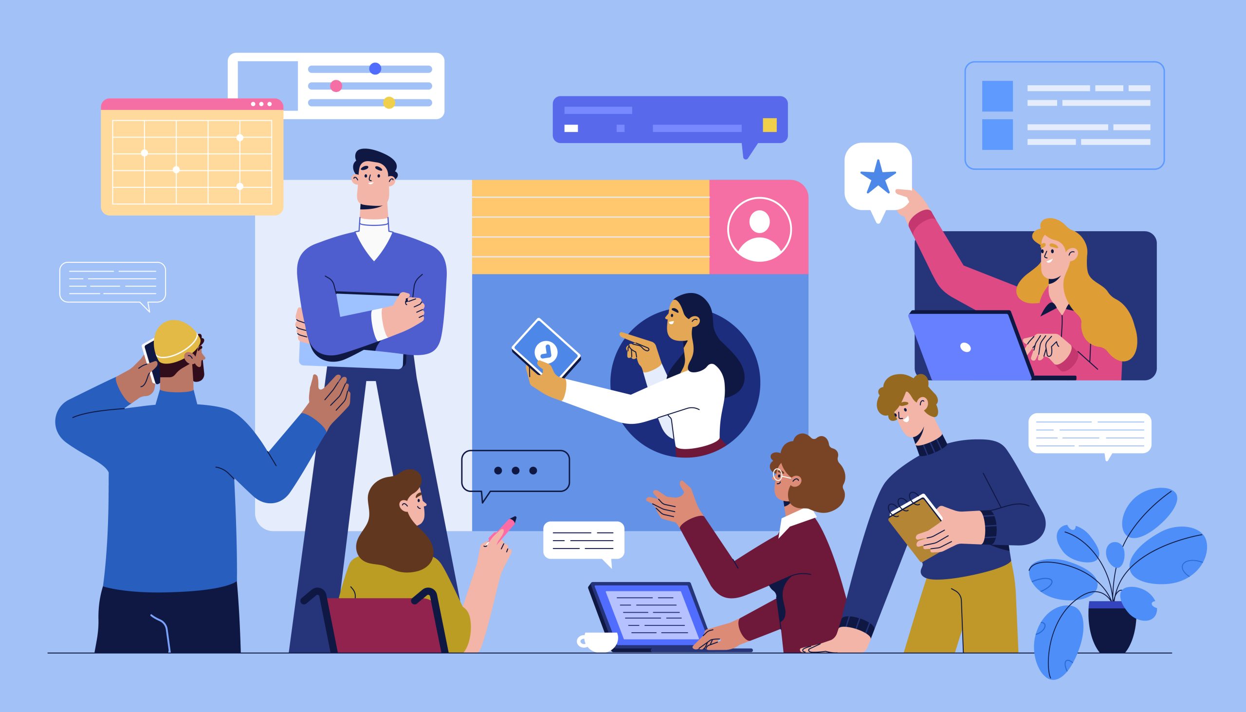 Bagaimana Trend Radar Membantu Membaca Perubahan Publik?