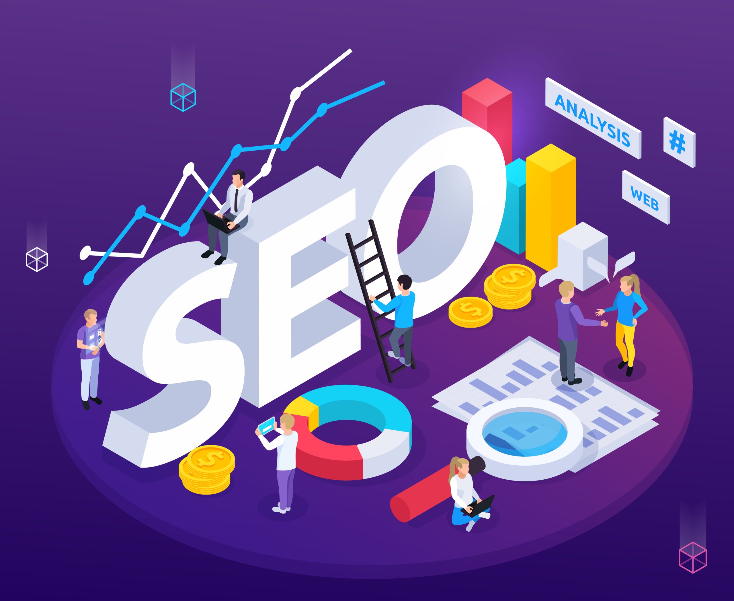 Mengenal Negative SEO: Ancaman dan Cara Mengatasinya
