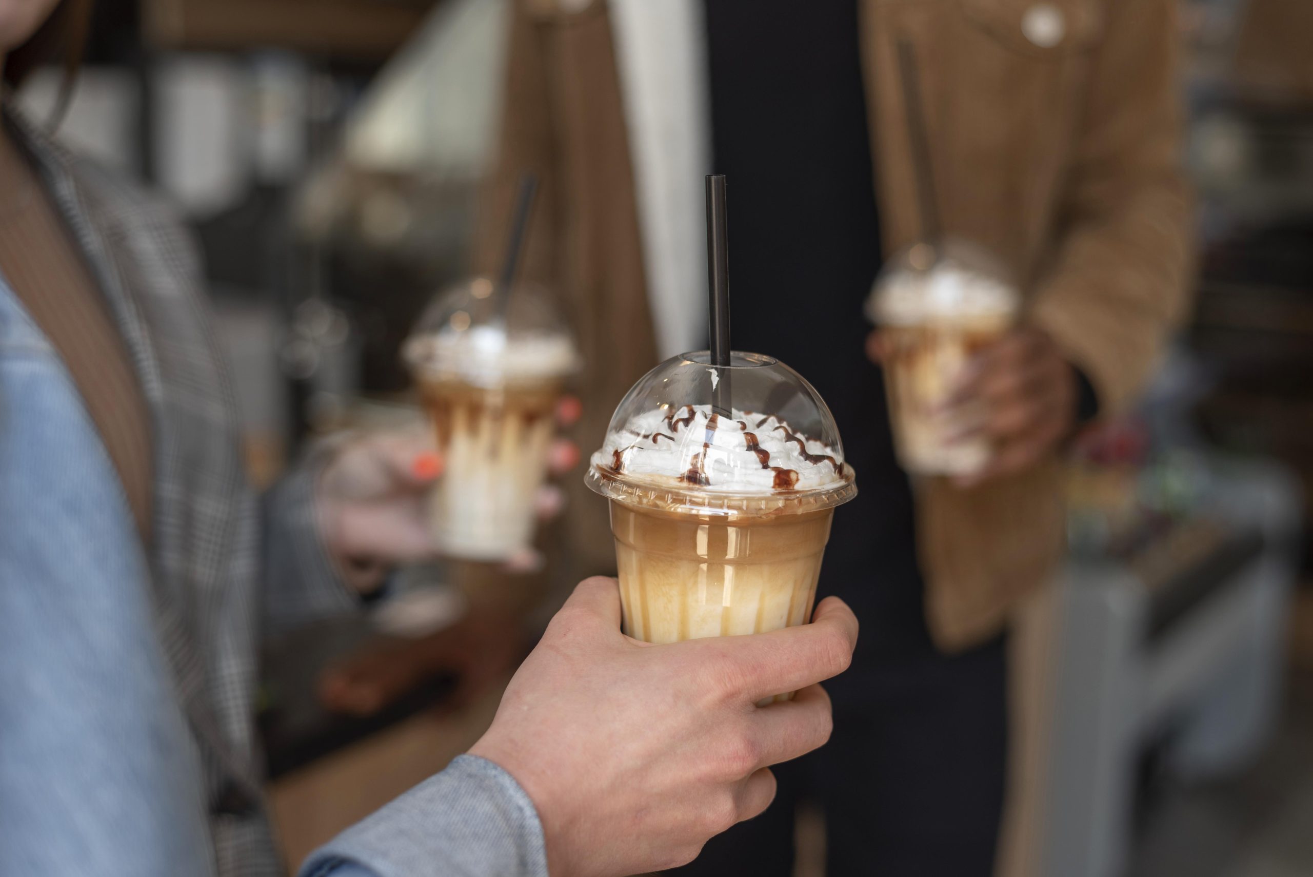 Starbucks Korea dan Krisis Komunikasi “Tank Day”